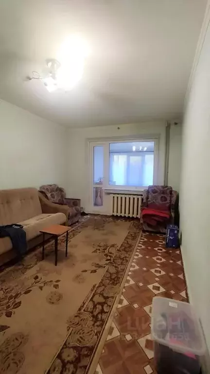 2-к кв. Ростовская область, Ростов-на-Дону Северный мкр, ул. ... - Фото 1