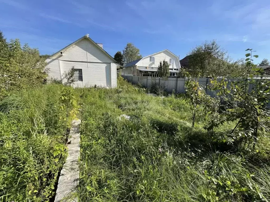 Участок в Владимирская область, Ковров ул. Орджоникидзе, 14 (7.0 сот.) - Фото 1