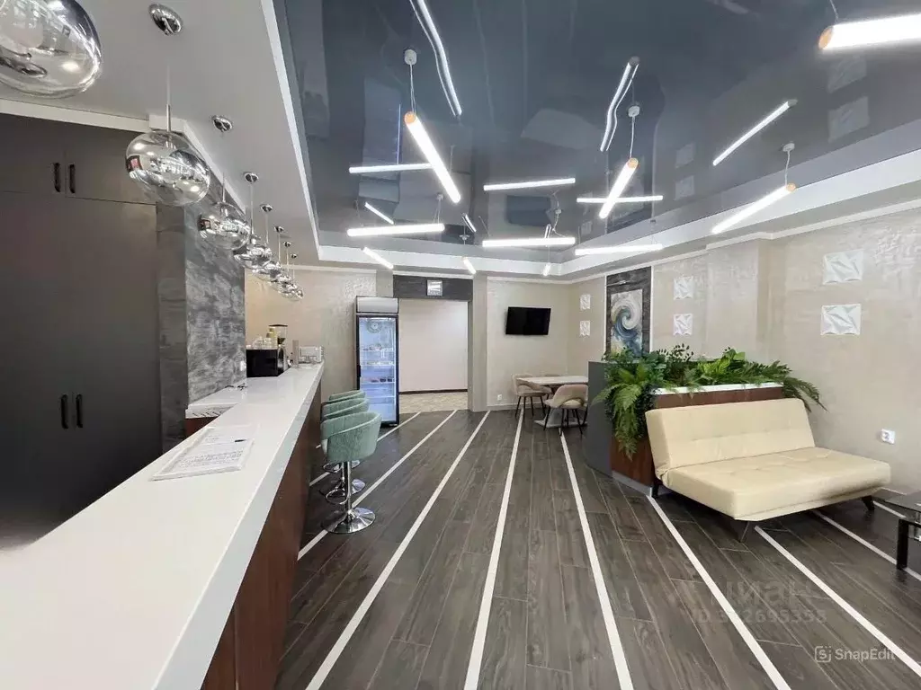 Офис в Ростовская область, Ростов-на-Дону ул. 14-я Линия, 88 (36 м) - Фото 0