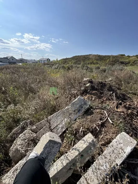 Участок в Самарская область, Самара Орловский мкр, 72 (660.0 сот.) - Фото 1