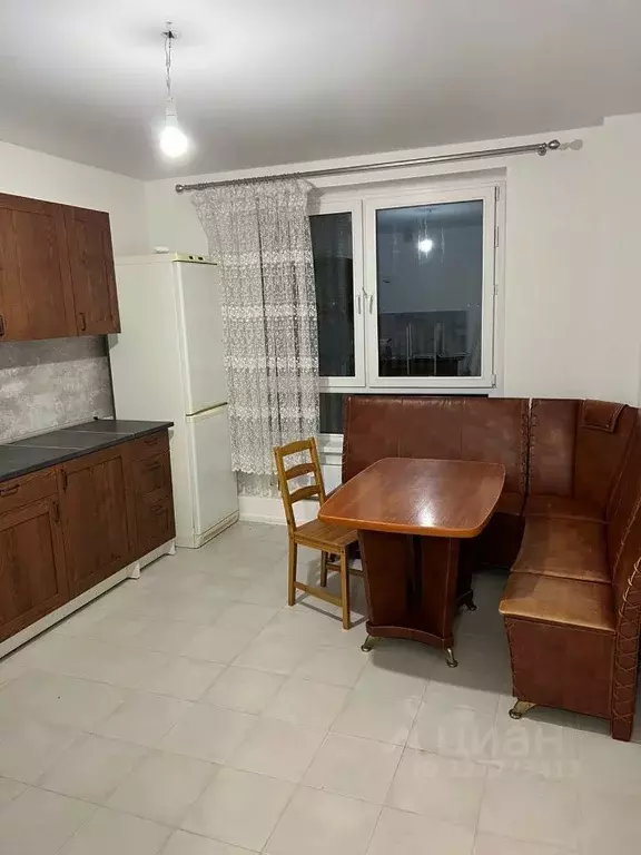 3-к кв. Москва ул. Поляны, 5Ак1 (80.0 м) - Фото 1