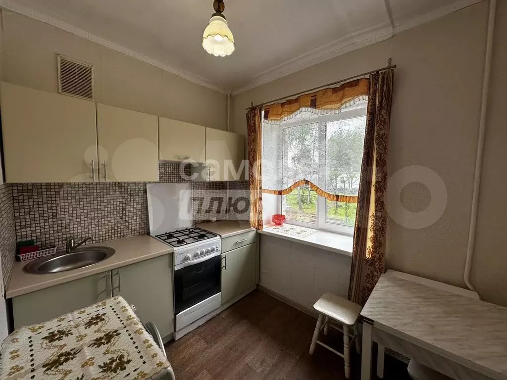 2-к. квартира, 47,1 м, 2/5 эт. - Фото 0