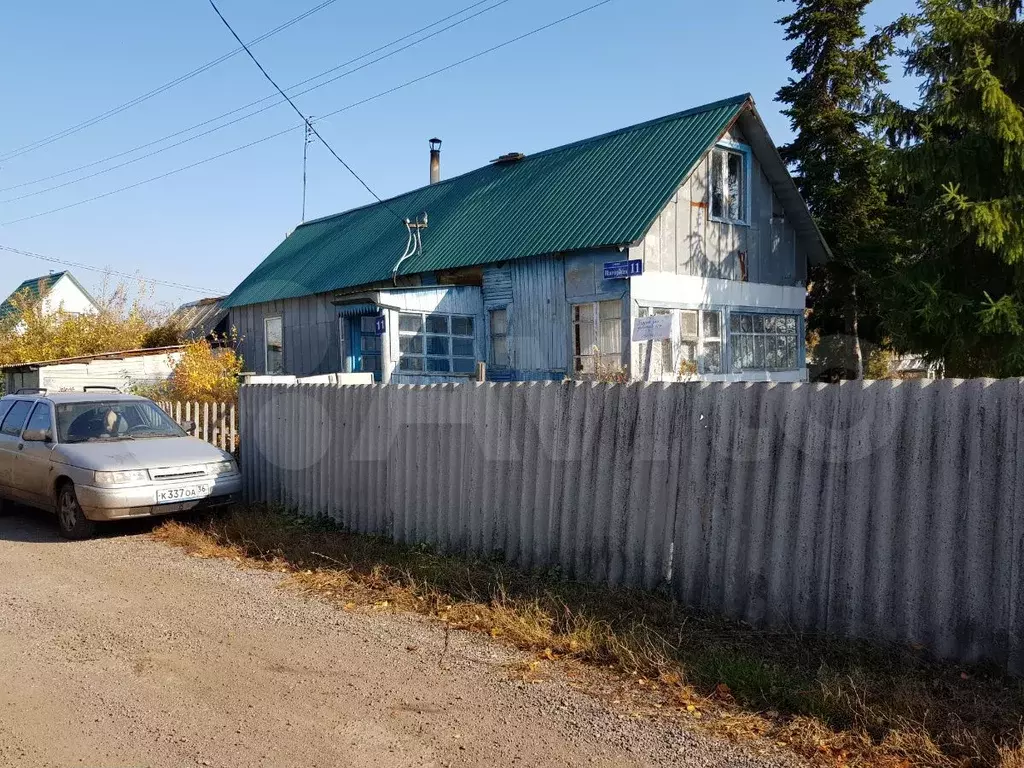 Купить Дачу В Воронежской Области Село