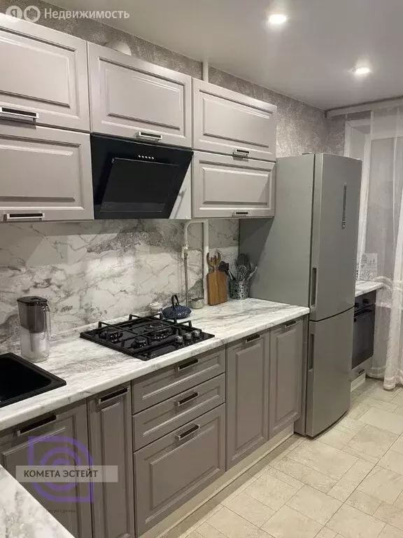 1-комнатная квартира: Москва, Ярославское шоссе, 127 (36 м) - Фото 2