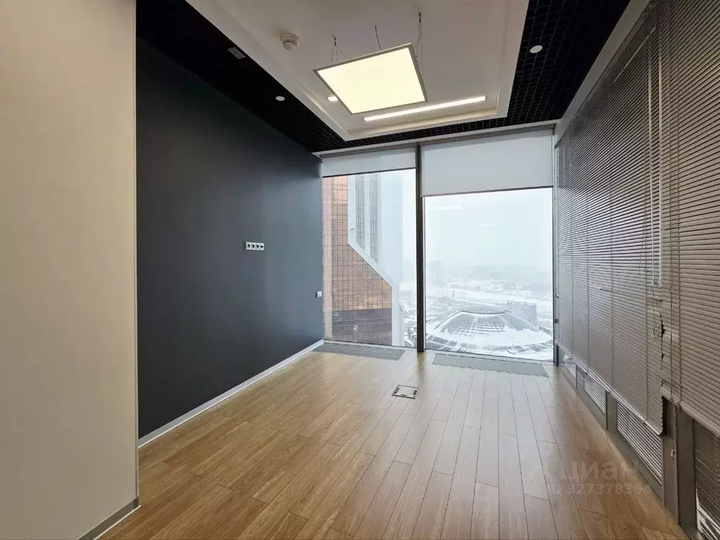 Офис в Москва наб. Пресненская, 12 (95 м) - Фото 2