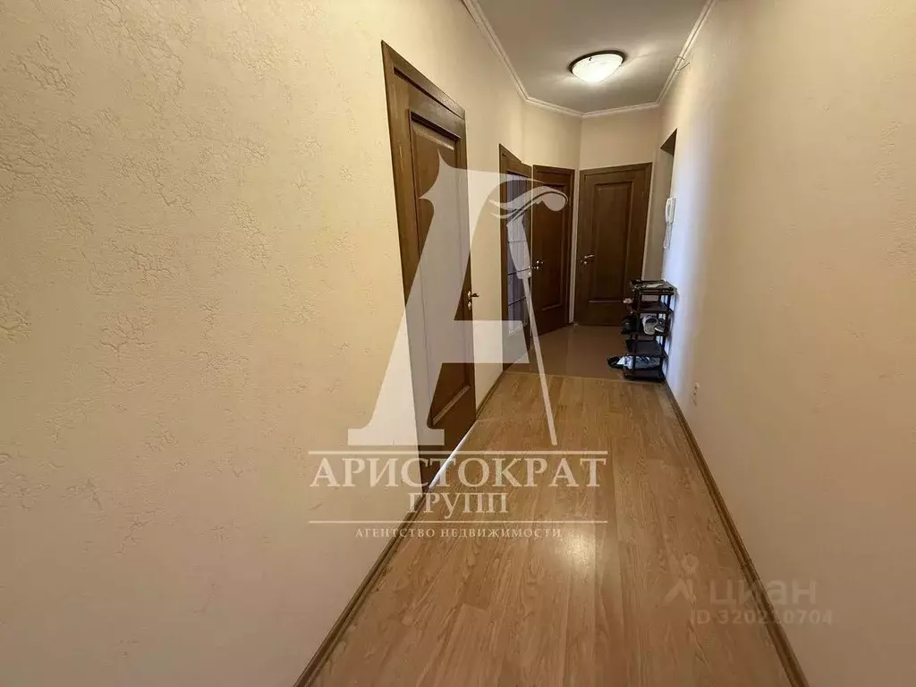 2-к кв. Ставропольский край, Пятигорск Первомайская ул., 92К3 (67.5 м) - Фото 0