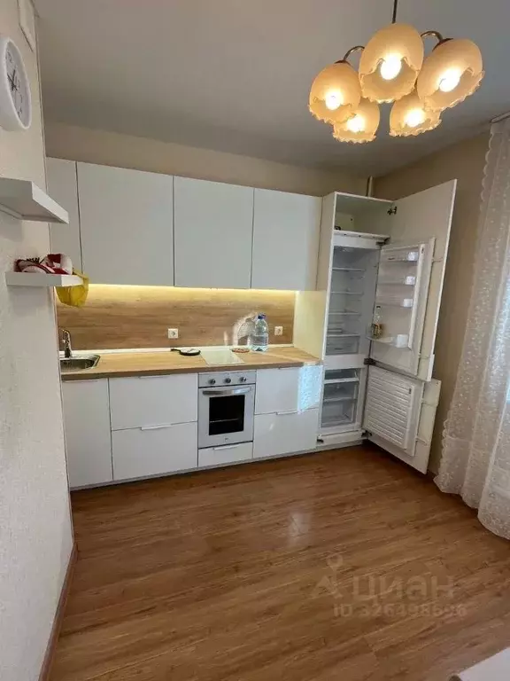 1-к кв. Москва Мячковский бул., 20К2 (40.0 м) - Фото 1