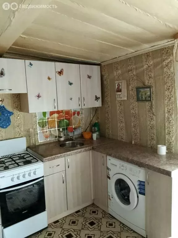 Дом в Судогодский район, муниципальное образование Мошокское, деревня ... - Фото 1
