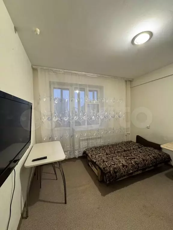 Квартира-студия, 24 м, 5/19 эт. - Фото 0