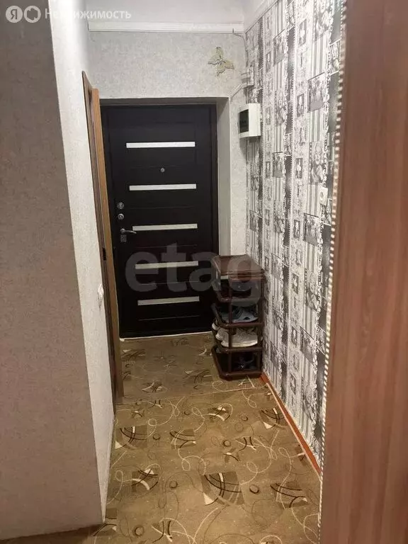 1-комнатная квартира: Ростов-на-Дону, 1-я Краснодарская улица, 29 ... - Фото 0