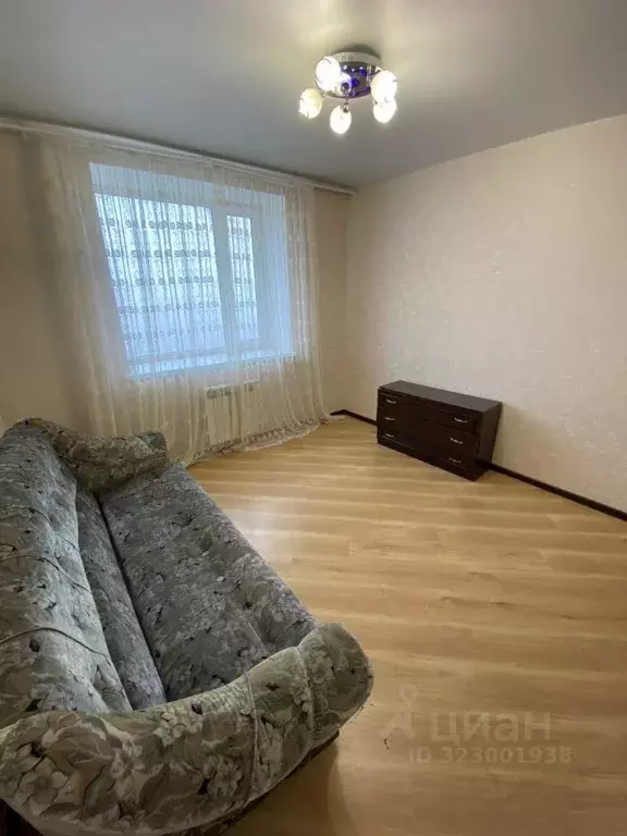 1-к кв. Кабардино-Балкария, Баксан ул. Фрунзе, 5 (36.6 м) - Фото 1