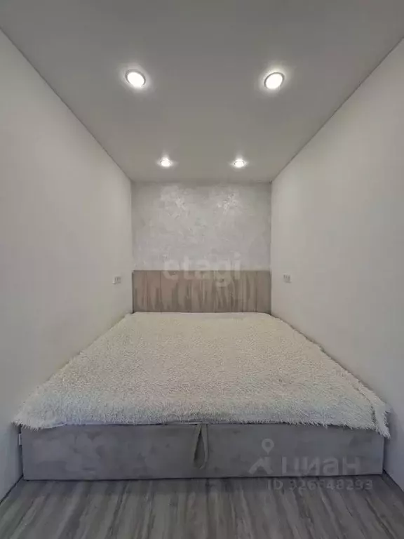 1-к кв. Липецкая область, Липецк ул. И.В. Свиридова, 14 (40.0 м) - Фото 2