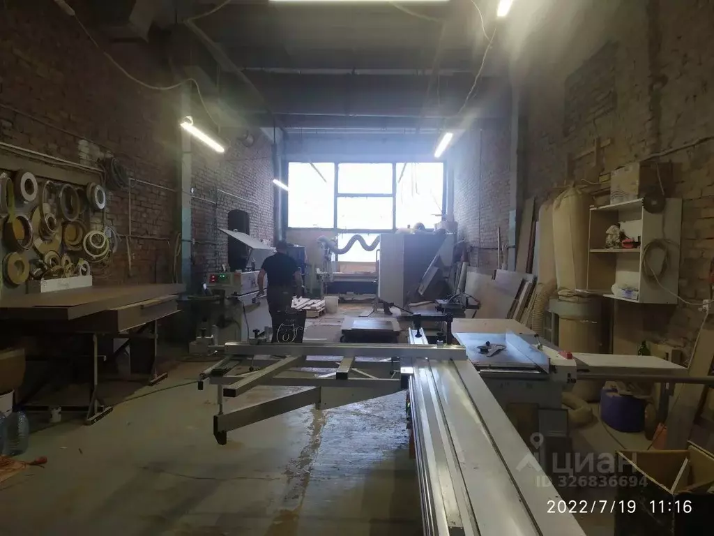 Помещение свободного назначения в Санкт-Петербург Лисичанская ул., 5 ... - Фото 1