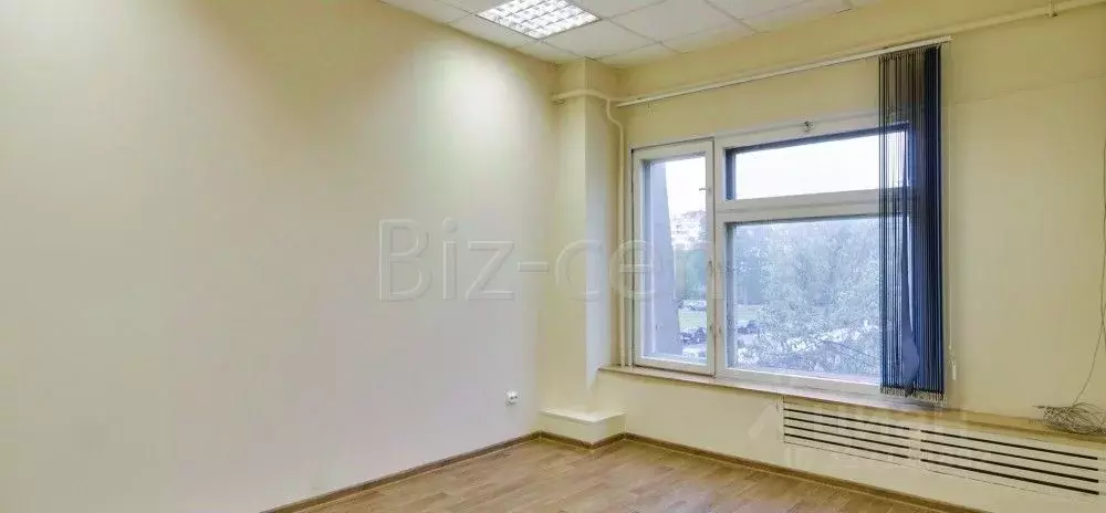 Офис в Санкт-Петербург Полевая Сабировская ул., 46 (122 м) - Фото 2