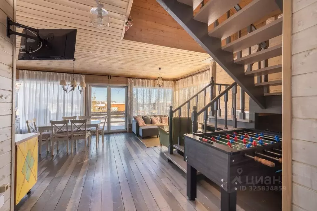 Дом в Московская область, Мытищи ул. Благовещенская, 20 (130 м) - Фото 2