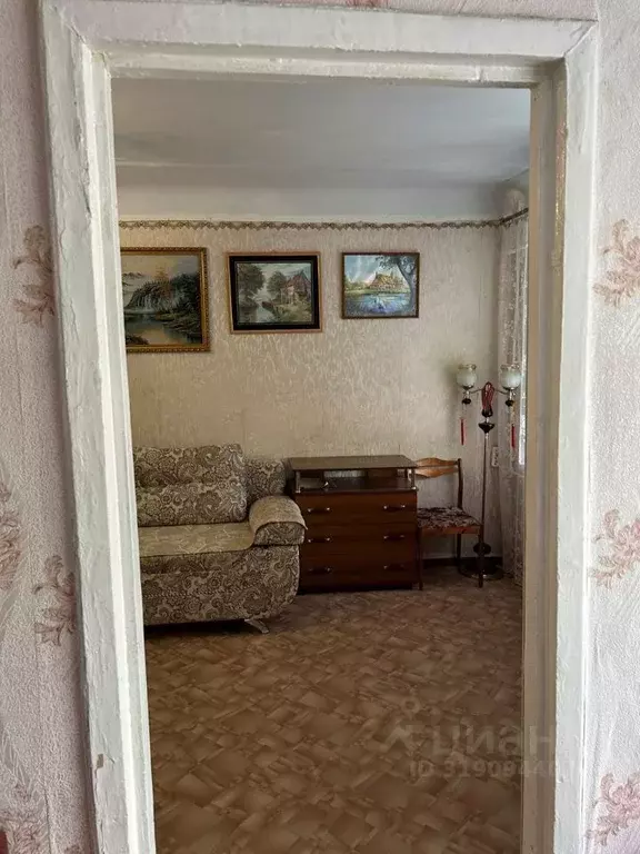 2-к кв. Омская область, Омск Крутая Горка мкр, ул. Российская (43.3 м) - Фото 1