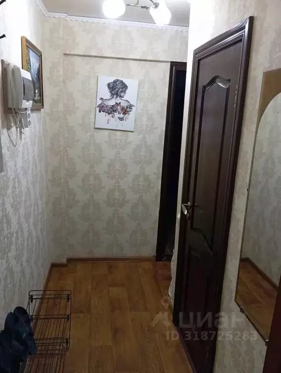 1-к кв. Челябинская область, Челябинск ул. Вагнера, 81 (20.0 м) - Фото 1