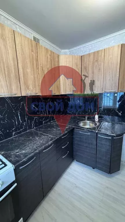 Квартира, 2 комнаты, 43.6 м - Фото 2