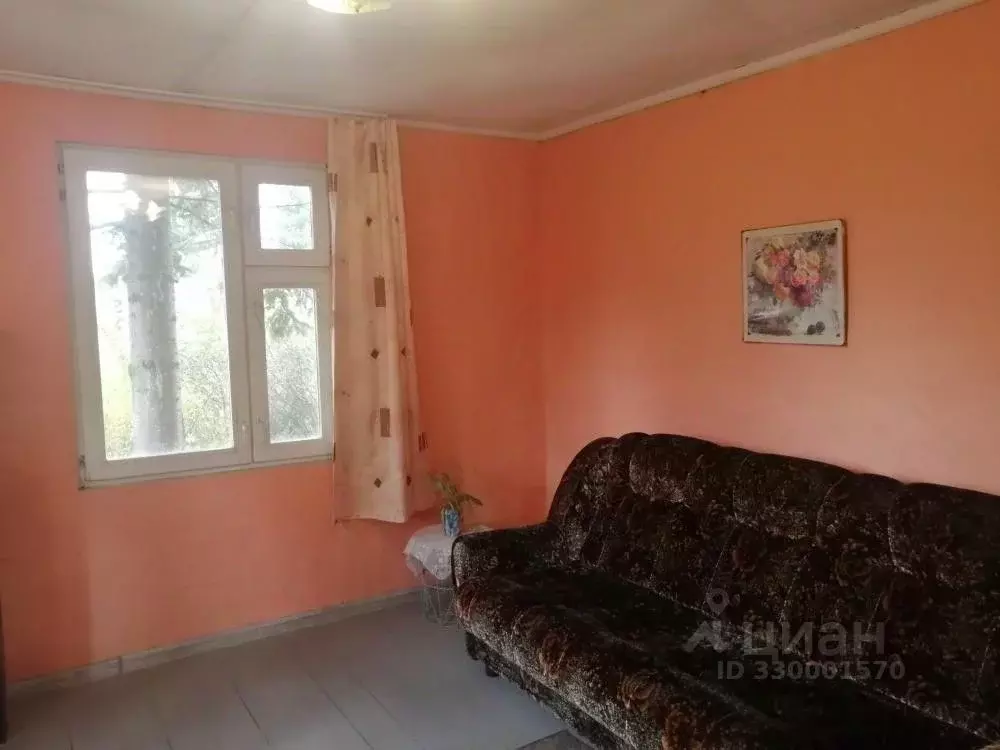 Дом в Омская область, Омск СОСН Степняк-1 тер.,  (29 м) - Фото 2