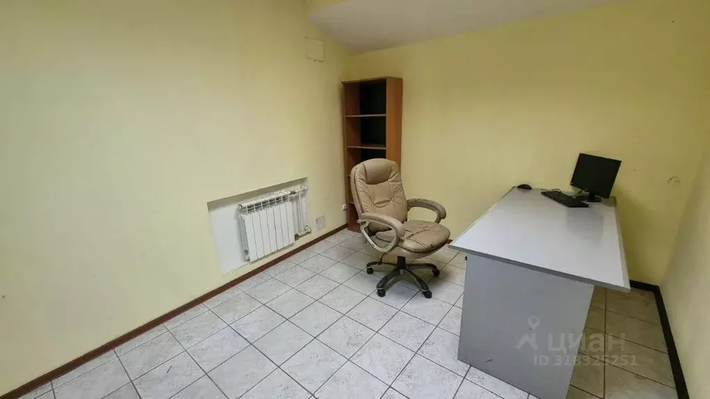 Офис в Санкт-Петербург 4-я Советская ул., 27 (13 м) - Фото 1
