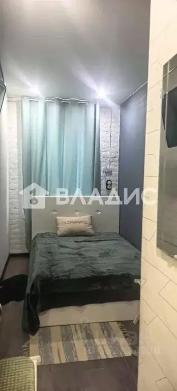Студия Санкт-Петербург Херсонская ул., 10 (14.95 м) - Фото 1
