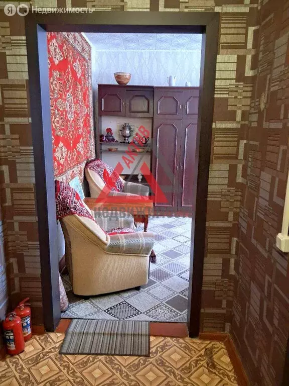 Дом в село Бараба, Молодёжная улица, 31 (46.4 м) - Фото 1