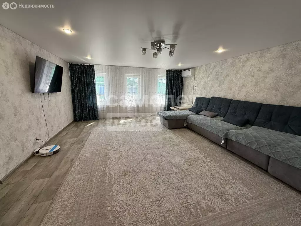 Дом в Астрахань, улица Нариманова, 54 (144.3 м) - Фото 1