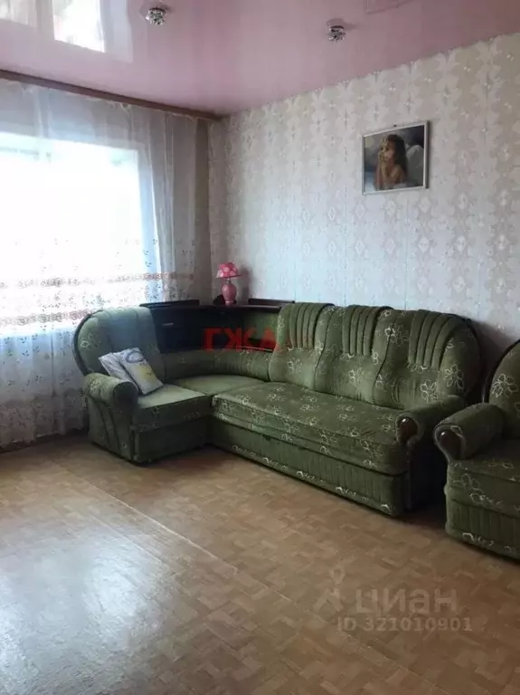 3-к кв. Саха (Якутия), Нерюнгри просп. Мира (84.0 м) - Фото 0