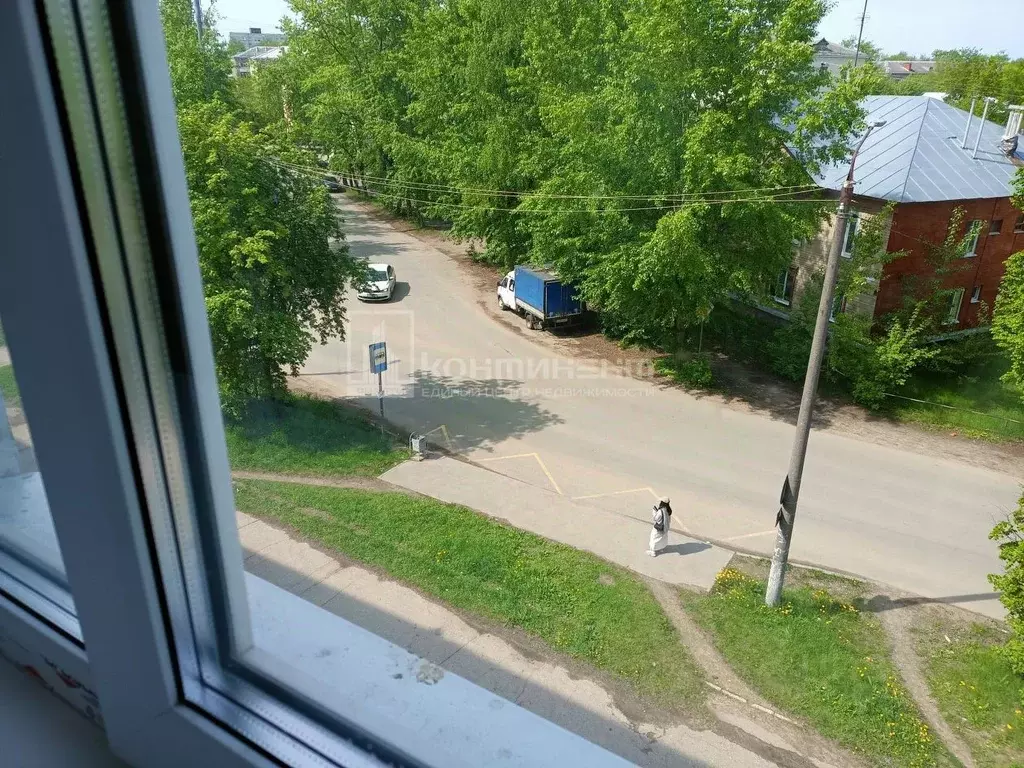 Комната Владимирская область, Ковров ул. Фрунзе, 10 (17.0 м) - Фото 1