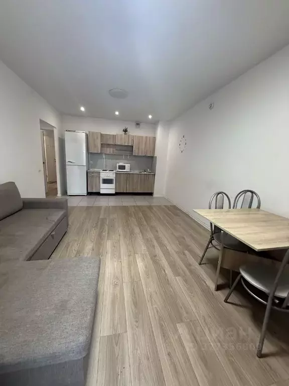 3-к кв. Московская область, Котельники Парковый мкр, 1к7 (110.0 м) - Фото 1