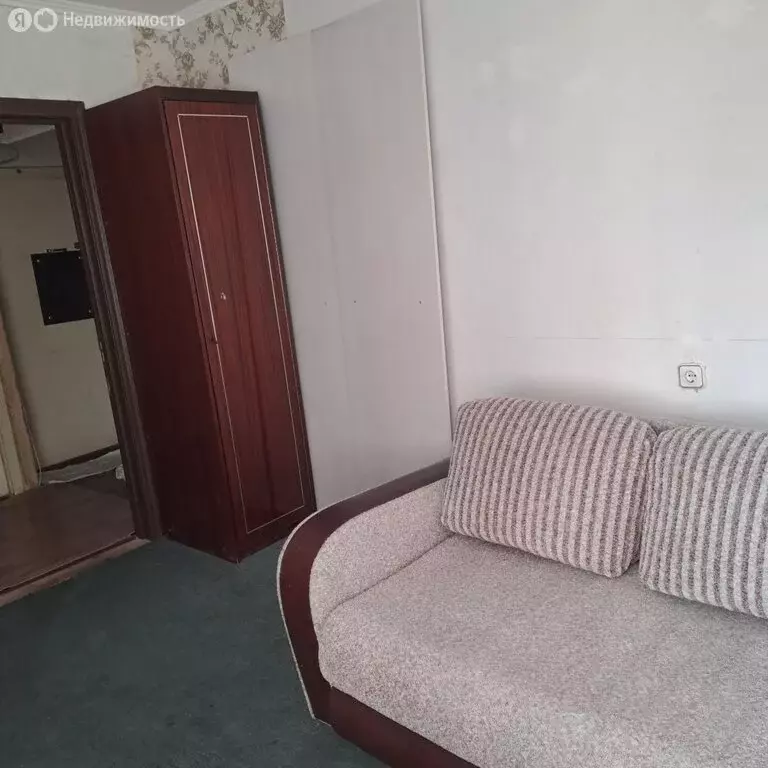 1к в 3-комнатной квартире (28 м) - Фото 2