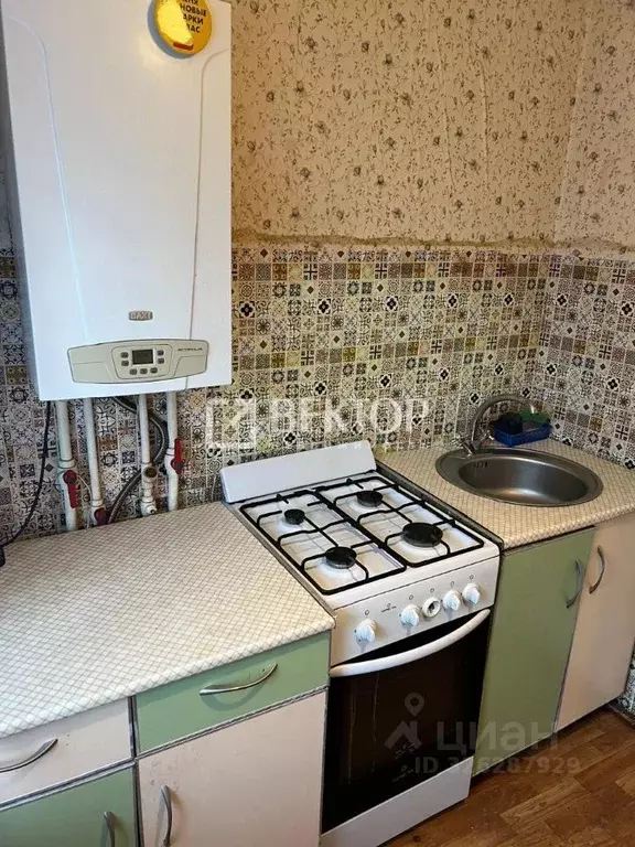 3-к кв. Костромская область, Кострома Черноречье мкр, 29 (59.0 м) - Фото 2