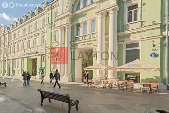 Офис (50 м) - Фото 2