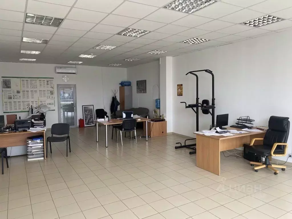 Помещение свободного назначения в Белгородская область, Белгородский ... - Фото 2