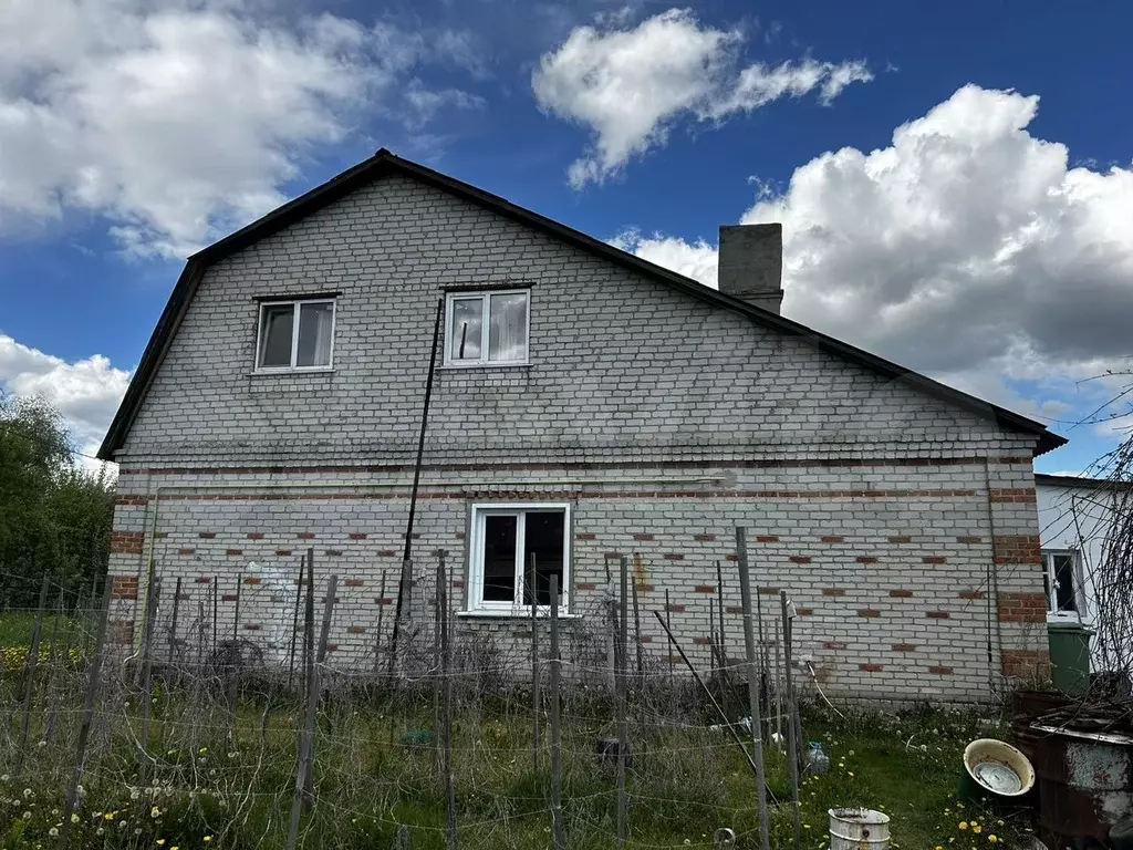 Дом 118 м на участке 20 сот. - Фото 1
