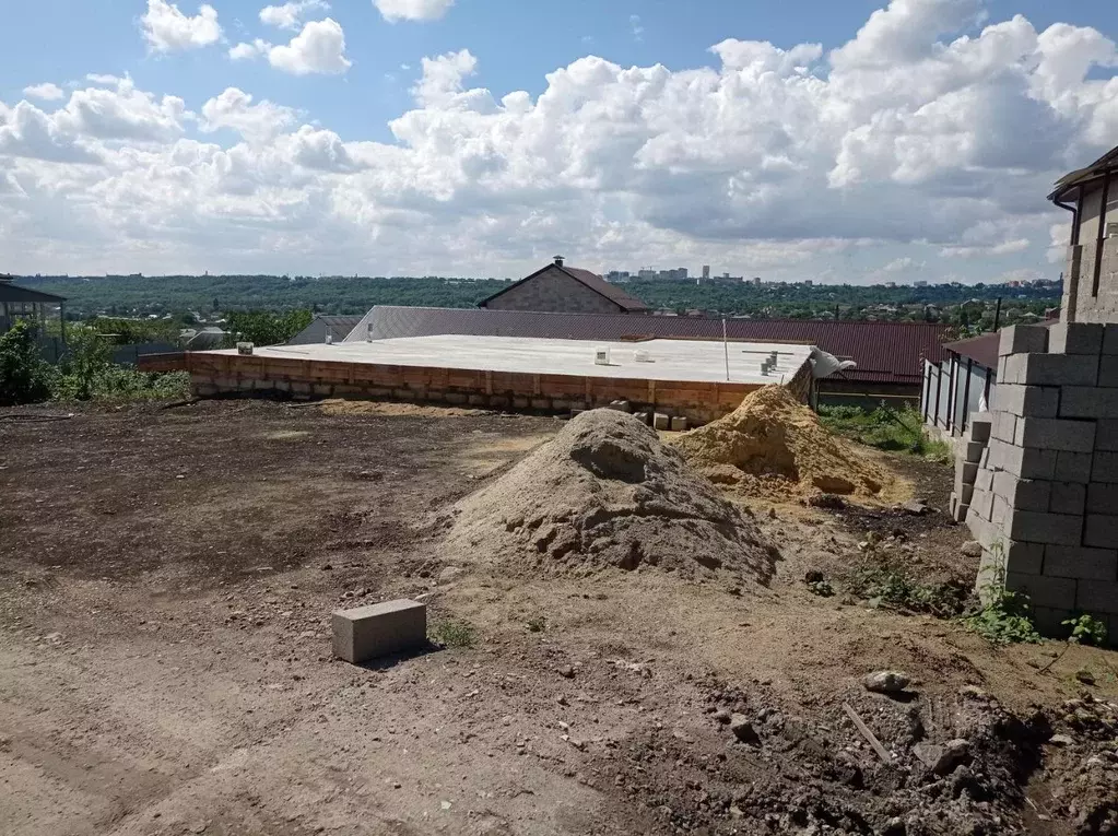 Дом в Ставропольский край, Ставрополь Гвоздика садовое товарищество, ... - Фото 1