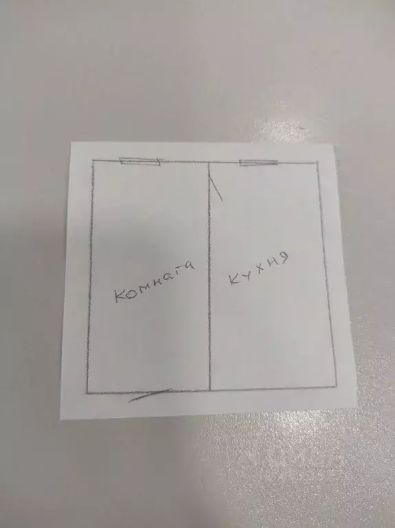 Комната Пермский край, Кунгурский муниципальный округ, пос. Шадейка ... - Фото 2