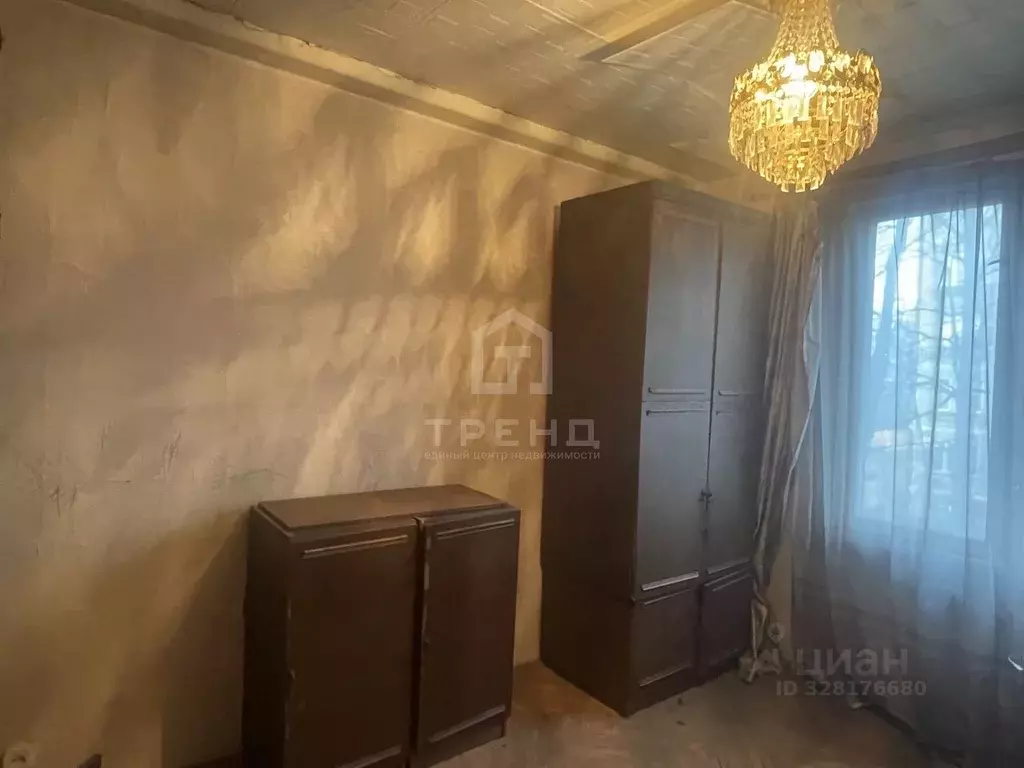 Комната Санкт-Петербург ул. Седова, 114 (11.2 м) - Фото 1