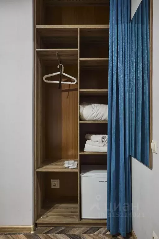 1-к кв. Санкт-Петербург ул. Рубинштейна, 23 (16.0 м) - Фото 2