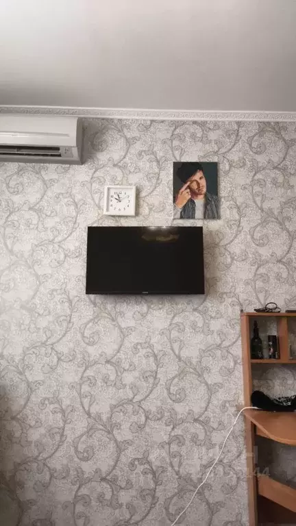 1-к кв. Самарская область, Тольятти ул. 40 лет Победы, 88 (32.0 м) - Фото 0