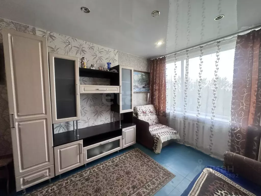 Комната Санкт-Петербург ул. Трефолева, 9 (16.2 м) - Фото 1