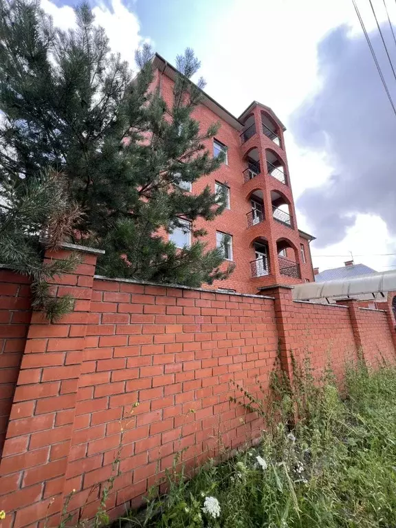 Коттедж в Москва, Москва, Щербинка ул. Сиреневая, 3 (1104 м) - Фото 1