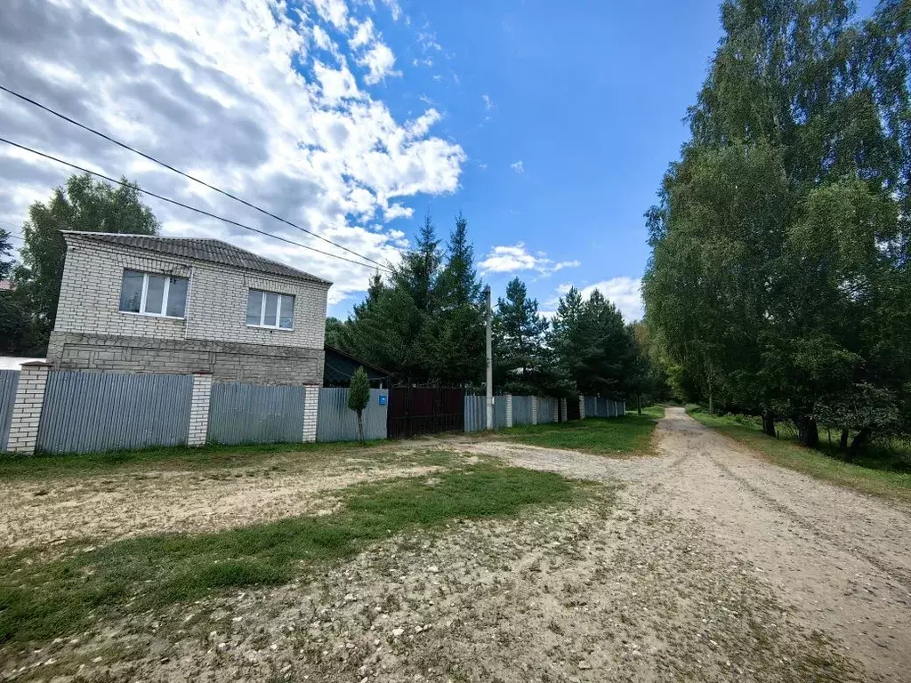 Коттедж в Владимирская область, Киржач ул. Серегина, 2 (178 м) - Фото 2