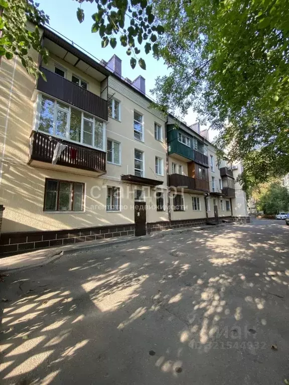 1-к кв. Ставропольский край, Ессентуки ул. Комарова (32.0 м) - Фото 0