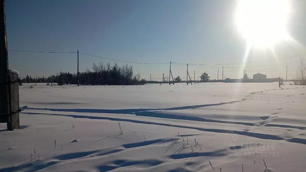 Участок в Саха (Якутия), Якутск городской округ, с. Тулагино  (8.19 ... - Фото 2