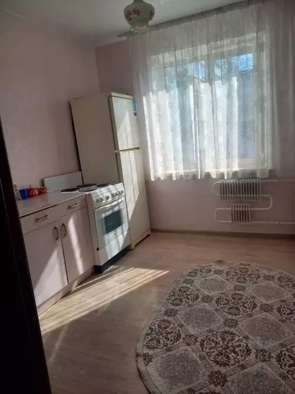 1-к кв. Алтайский край, Барнаул Лазурная ул., 22 (34.0 м) - Фото 1