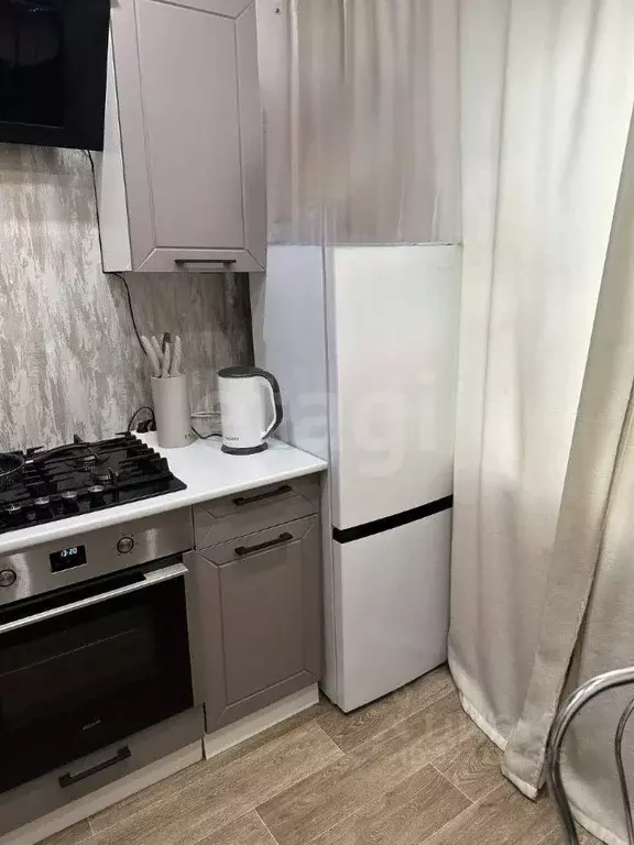 1-к кв. Забайкальский край, Чита ул. Фрунзе, 7 (31.0 м) - Фото 1