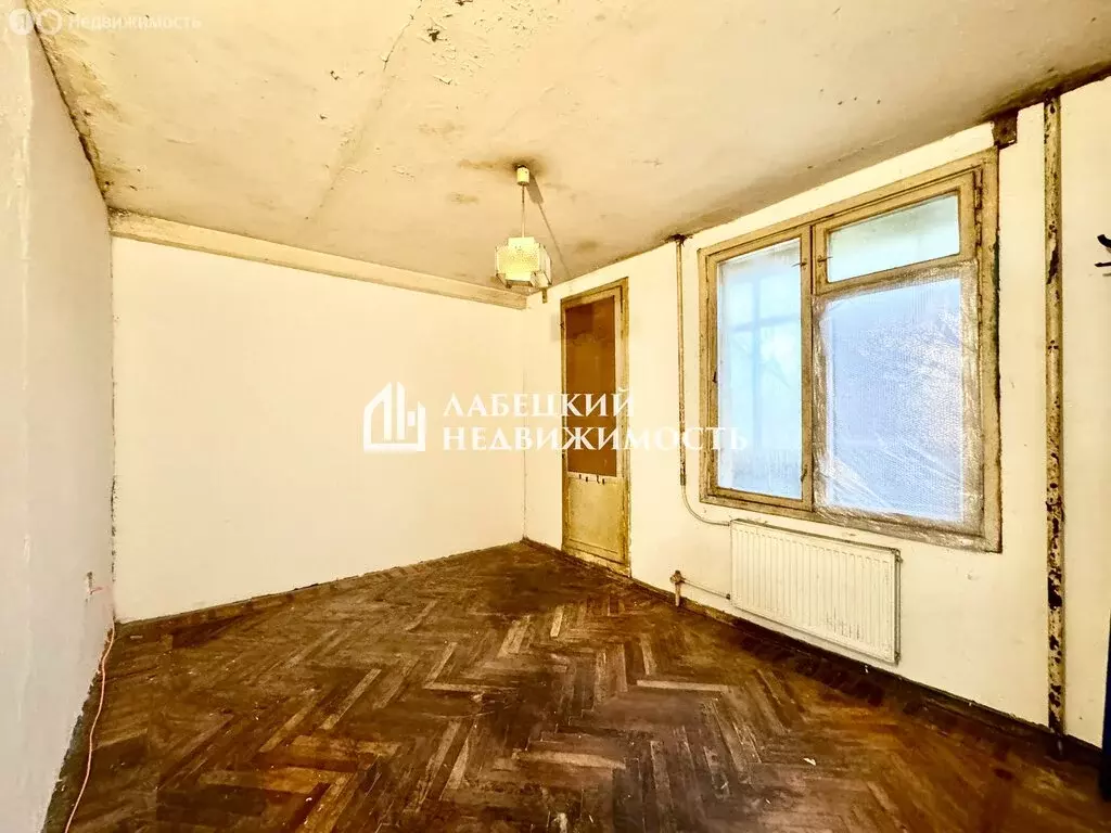 1-комнатная квартира: Санкт-Петербург, улица Червонного Казачества, 38 ... - Фото 1