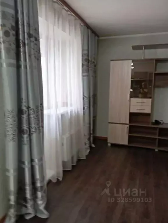 1-к кв. Красноярский край, Красноярск ул. Любы Шевцовой, 88 (34.0 м) - Фото 2