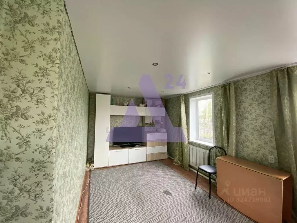 Дом в Алтайский край, Новоалтайск ул. 2-я Комсомольская, 19 (39 м) - Фото 2